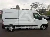 2018 Renault Master