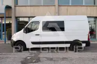 2018 Renault Master