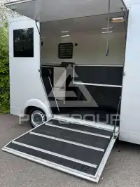 2018 Renault Master