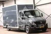 2018 Renault Master