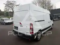 2018 Renault Master