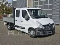 2018 Renault Master