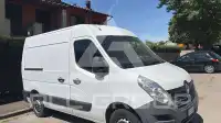 2018 Renault Master