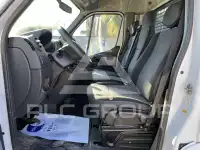 2018 Renault Master