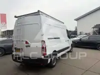 2018 Renault Master