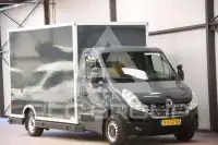 2018 Renault Master
