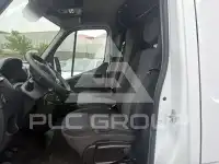 2018 Renault Master