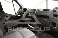 2018 Renault Master