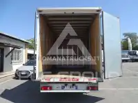 2018 Renault Master