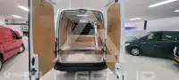 2018 Renault Master