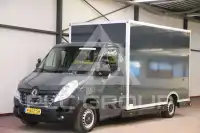 2018 Renault Master