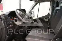 2018 Renault Master