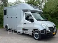 2018 Renault Master