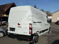 2018 Renault Master