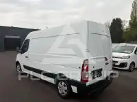 2018 Renault Master