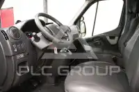 2018 Renault Master