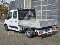 2018 Renault Master