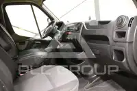 2018 Renault Master
