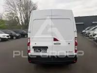 2018 Renault Master