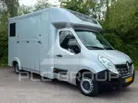 2018 Renault Master