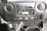 2018 Renault Master