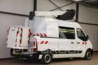 2018 Renault Master