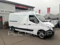 2018 Renault Master