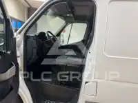 2018 Renault Master