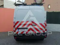 2018 Renault Master