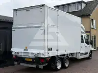 2018 Renault Master