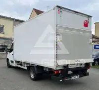 2018 Renault Master