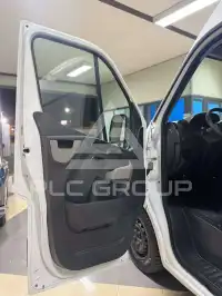 2018 Renault Master