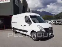 2018 Renault Master