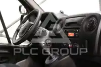 2018 Renault Master
