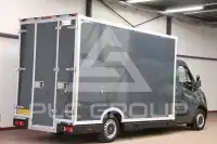2018 Renault Master