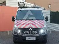 2018 Renault Master