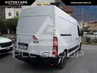 2018 Renault Master