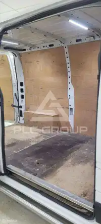 2018 Renault Master