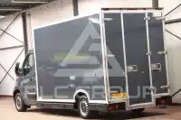 2018 Renault Master