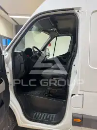 2018 Renault Master