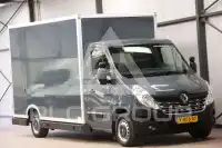2018 Renault Master