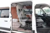 2018 Renault Master