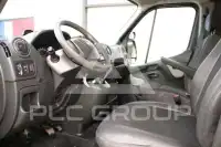 2018 Renault Master