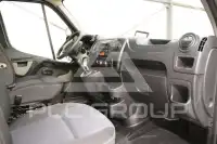 2018 Renault Master