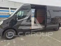 2018 Renault Master