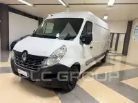 2018 Renault Master