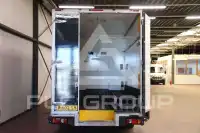2018 Renault Master
