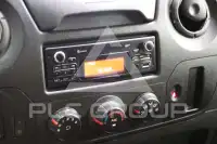 2018 Renault Master