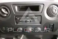 2018 Renault Master