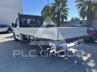 2018 Renault Master